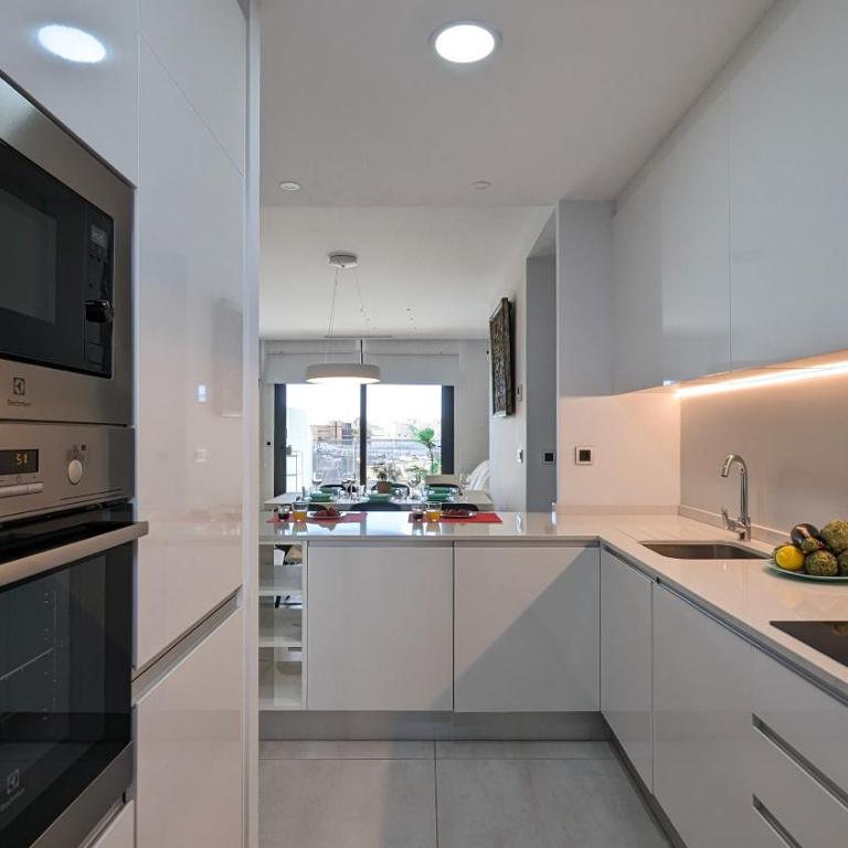 SUNSET WAVES magic apartments - Apartamento con vistas al mar - 8