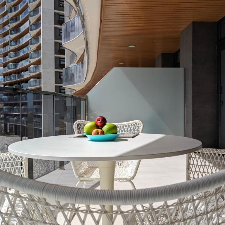 SUNSET WAVES magic apartments - Apartamento con vistas al mar - 18
