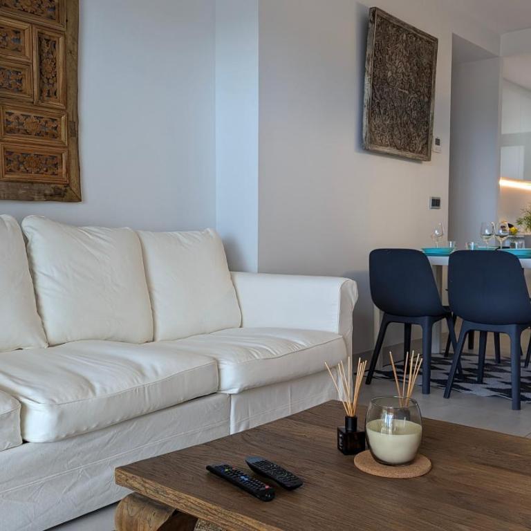 SUNSET WAVES magic apartments - Apartamento con vistas al mar - 6
