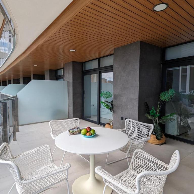 SUNSET WAVES magic apartments - Apartamento con vistas al mar - 19