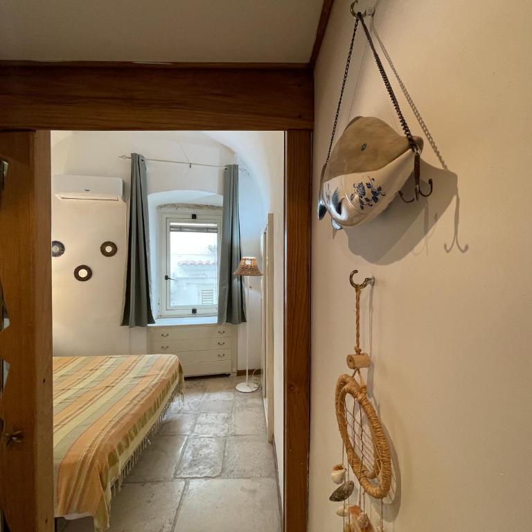 Amare Vieste, Central apartment sea view - Appartamento con Vista Mare - 15