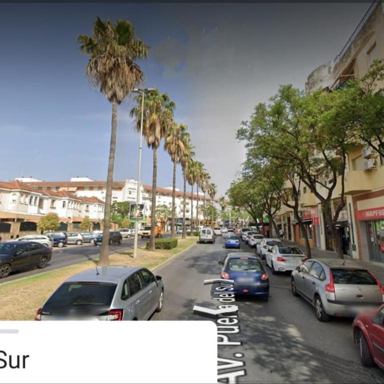 2 dormitorios y muy fácil aparcamiento - Apartamento de 2 dormitorios - 21