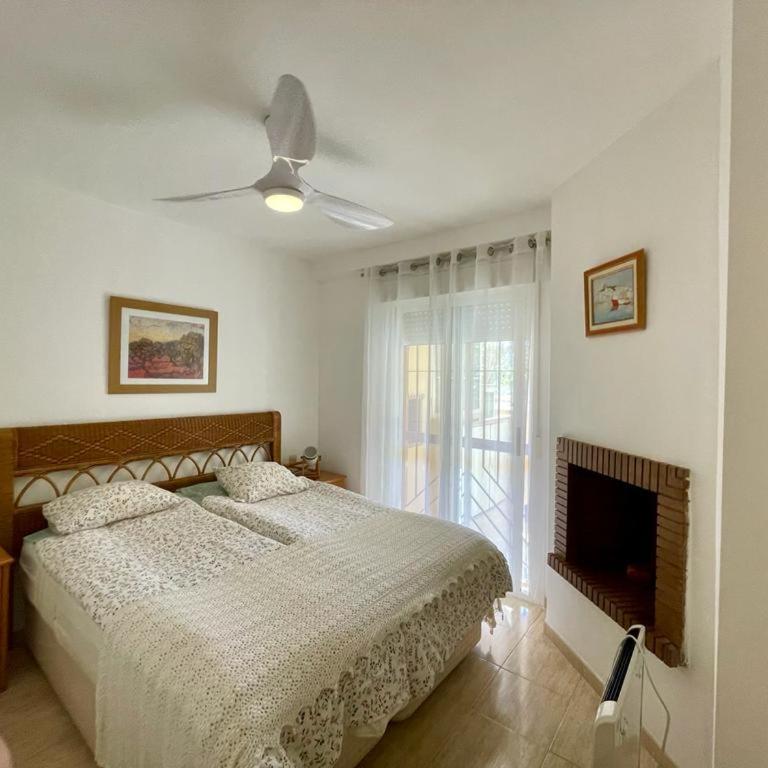Comfy apartment in the heart of the Costa del Sol - Apartamento de 1 dormitorio con balcón y vistas al mar - 26
