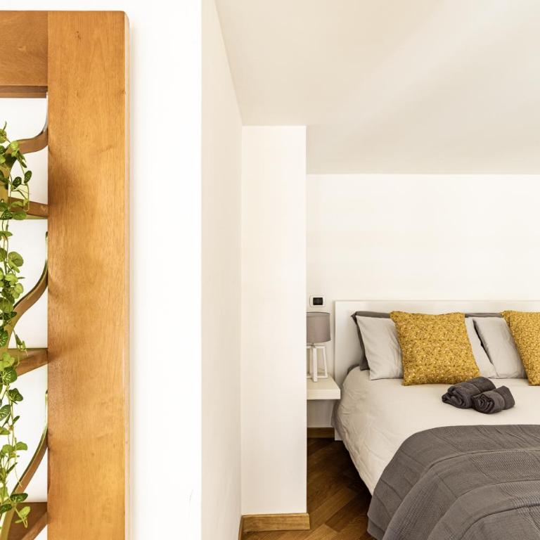 [Trastevere Lux* * * * *] - Roma Centro Storico - Appartamento con 1 Camera da Letto - 15