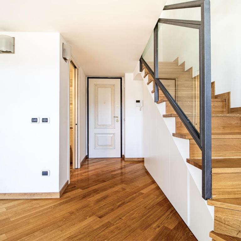 [Trastevere Lux* * * * *] - Roma Centro Storico - Appartamento con 1 Camera da Letto - 16