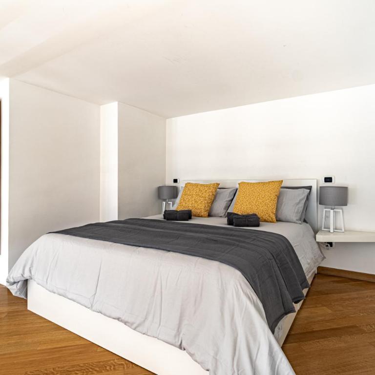 [Trastevere Lux* * * * *] - Roma Centro Storico - Appartamento con 1 Camera da Letto - 20