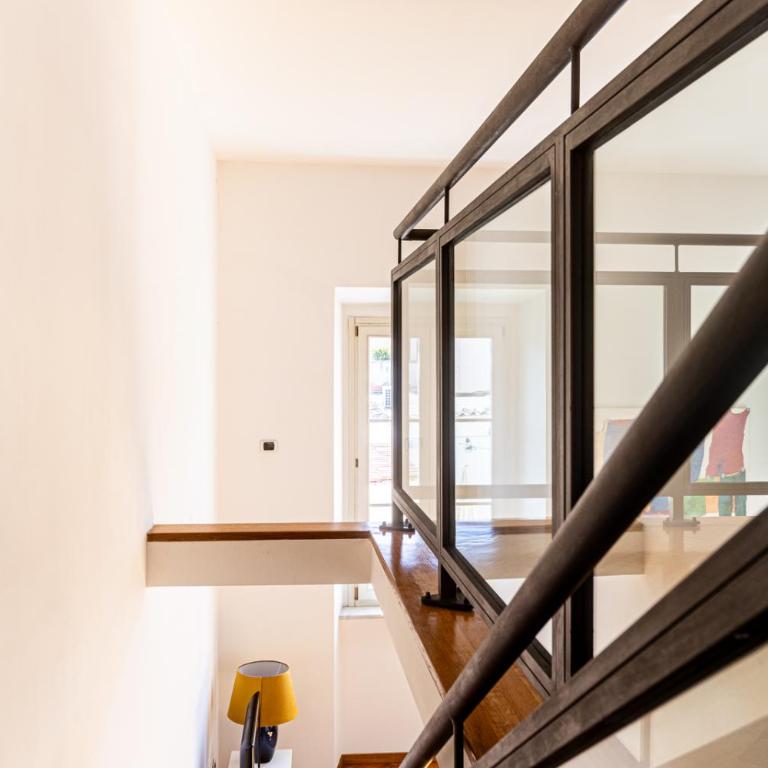 [Trastevere Lux* * * * *] - Roma Centro Storico - Appartamento con 1 Camera da Letto - 25