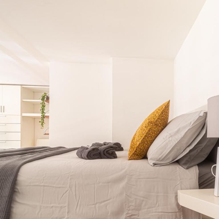 [Trastevere Lux* * * * *] - Roma Centro Storico - Appartamento con 1 Camera da Letto - 29