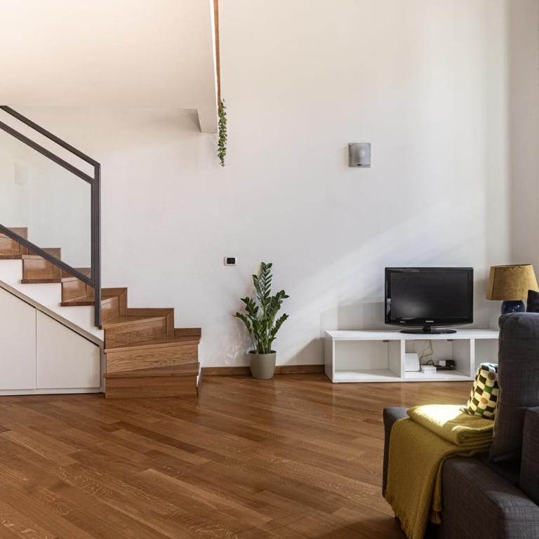 [Trastevere Lux* * * * *] - Roma Centro Storico - Appartamento con 1 Camera da Letto - 31