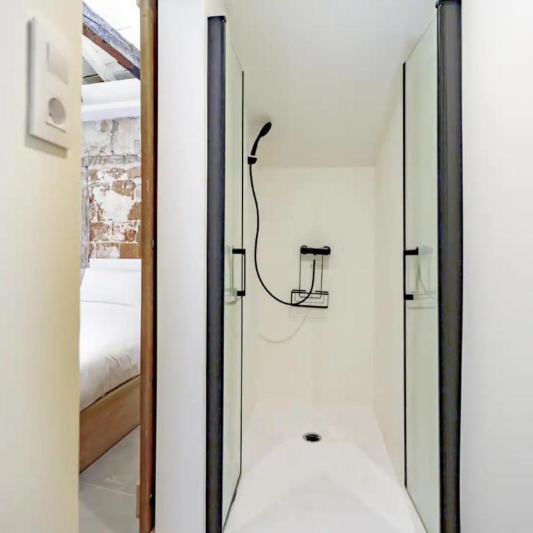 Trinitarios Apartment - Estudio - 4