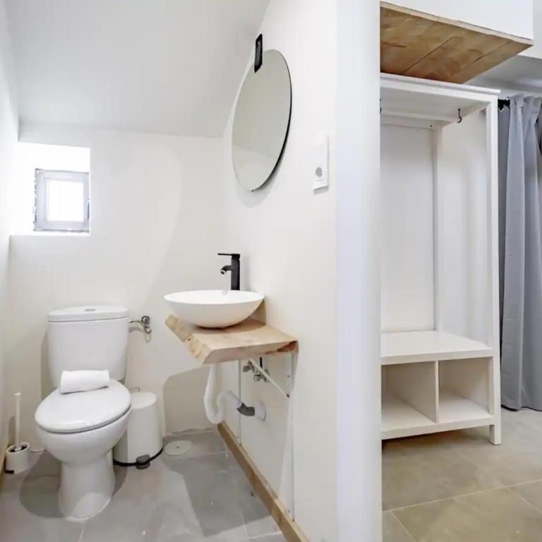 Trinitarios Apartment - Estudio - 5