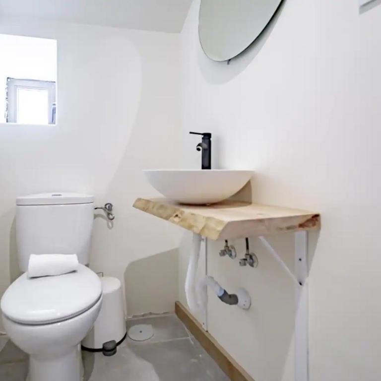 Trinitarios Apartment - Estudio - 7