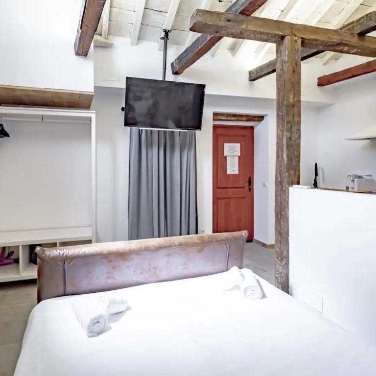 Trinitarios Apartment - Estudio - 9
