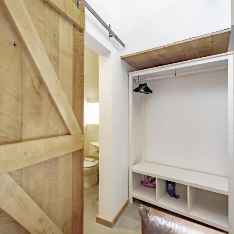 Trinitarios Apartment - Estudio - 10