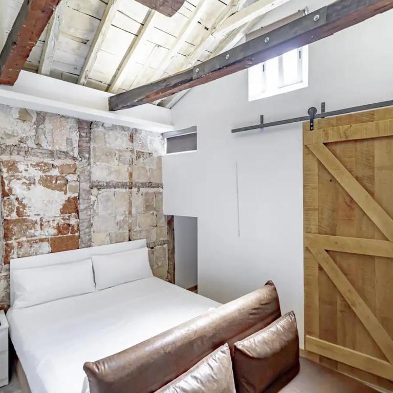 Trinitarios Apartment - Estudio - 1