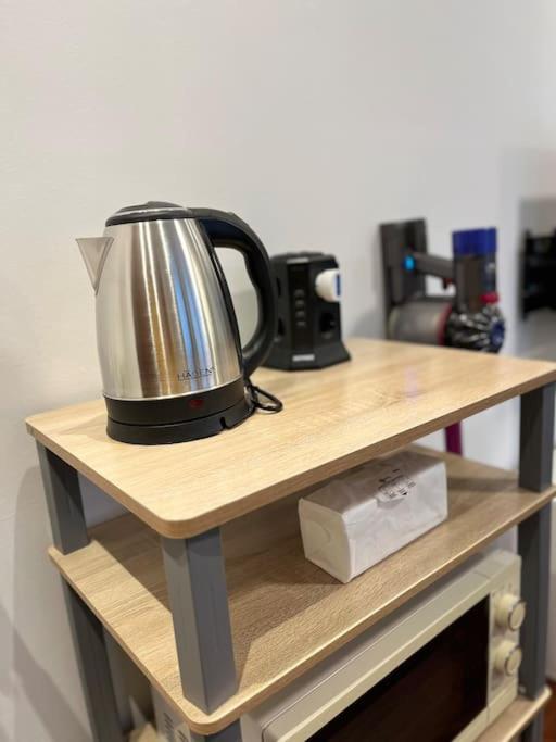 Bilocale Certosa- Fiera Milano - Appartamento con 1 Camera da Letto - 15
