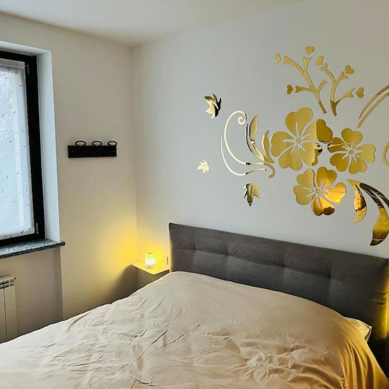 Bilocale Certosa- Fiera Milano - Appartamento con 1 Camera da Letto - 17