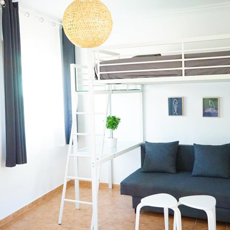 Precioso apartamento recién reformado en Nerja - Apartamento de 1 dormitorio - 24