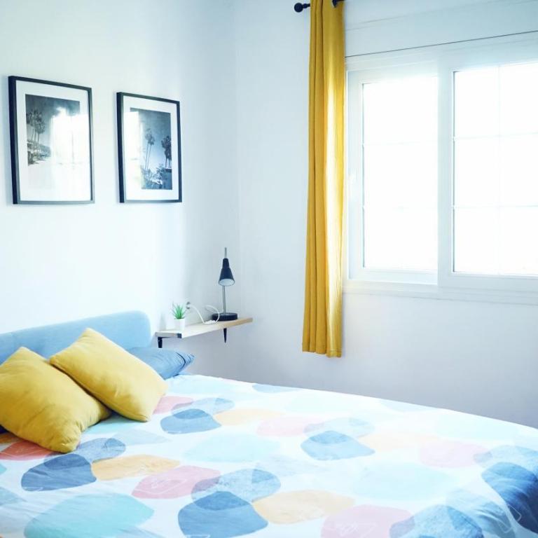Precioso apartamento recién reformado en Nerja - Apartamento de 1 dormitorio - 17