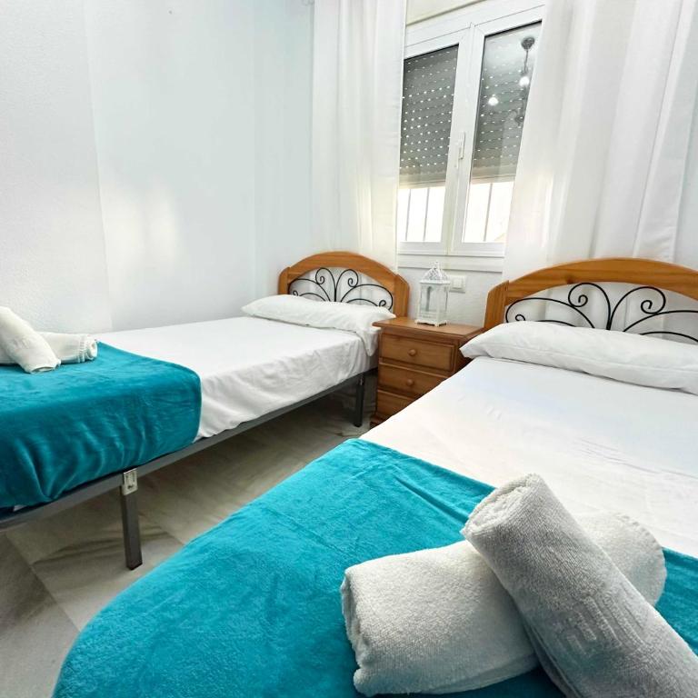 Novo Sancti Petri Atardecer Planta baja - Apartamento - Planta baja - 35