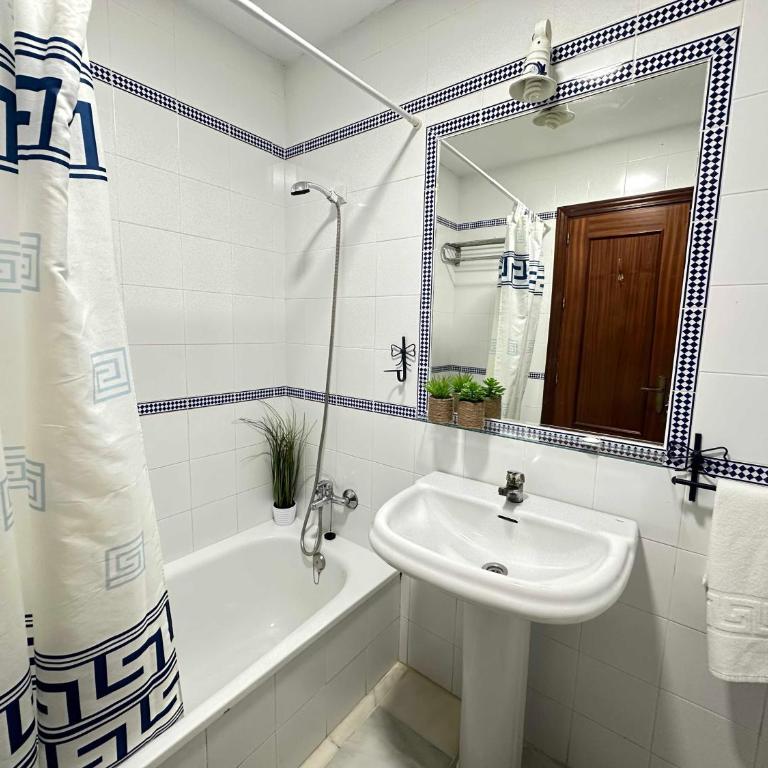 Novo Sancti Petri Atardecer Planta baja - Apartamento - Planta baja - 38