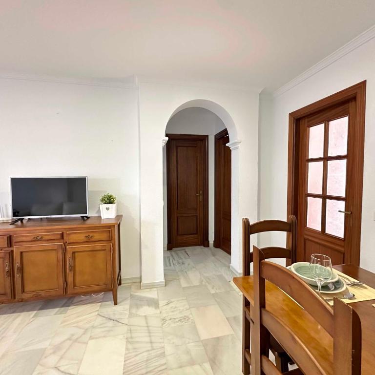 Novo Sancti Petri Atardecer Planta baja - Apartamento - Planta baja - 42