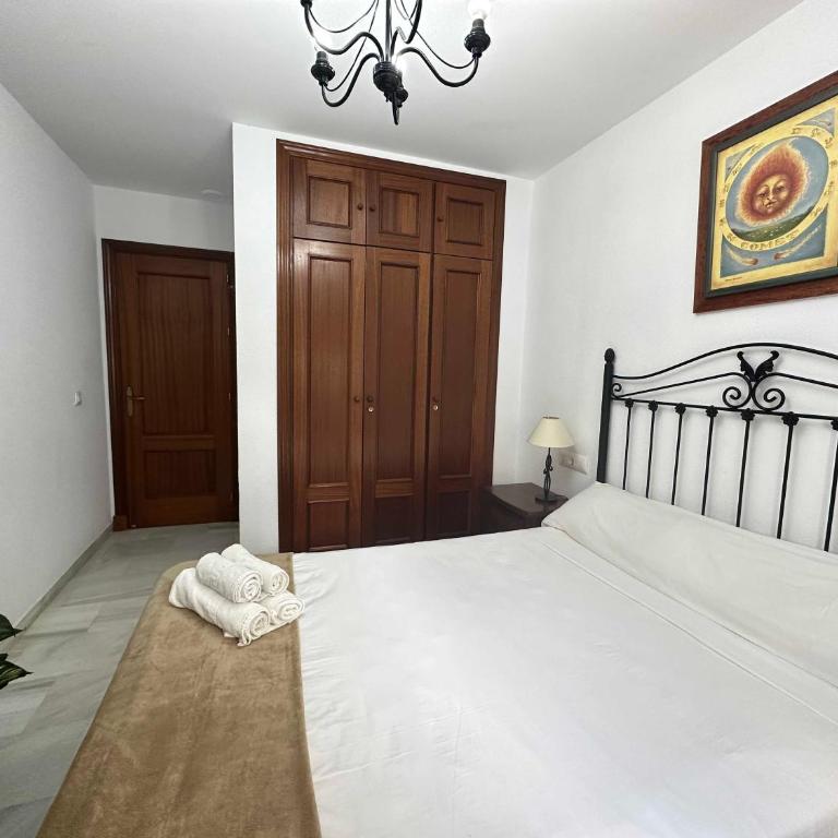 Novo Sancti Petri Atardecer Planta baja - Apartamento - Planta baja - 28