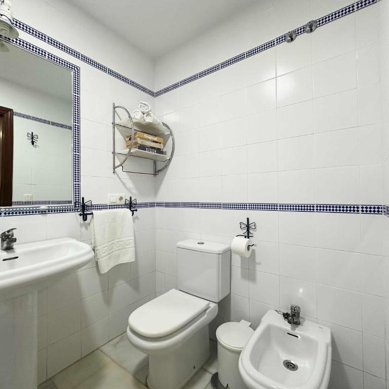 Novo Sancti Petri Atardecer Planta baja - Apartamento - Planta baja - 18