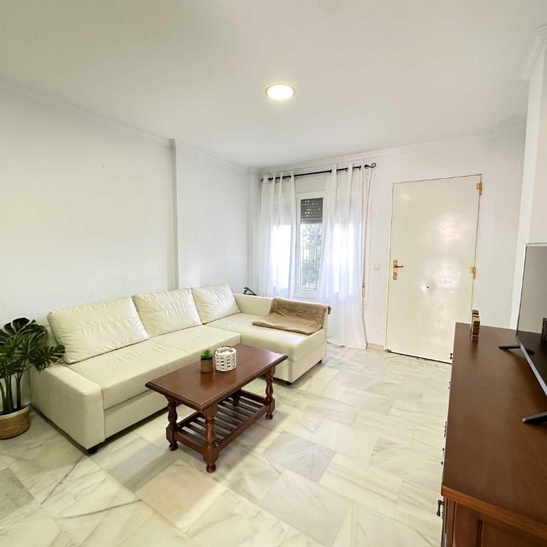Novo Sancti Petri Atardecer Planta baja - Apartamento - Planta baja - 21