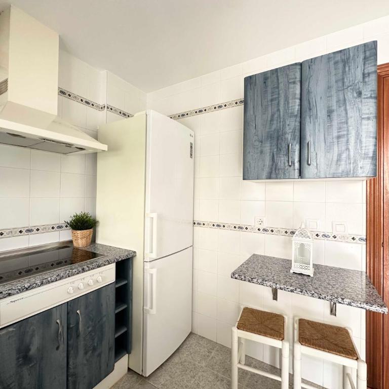 Novo Sancti Petri Atardecer Planta baja - Apartamento - Planta baja - 24