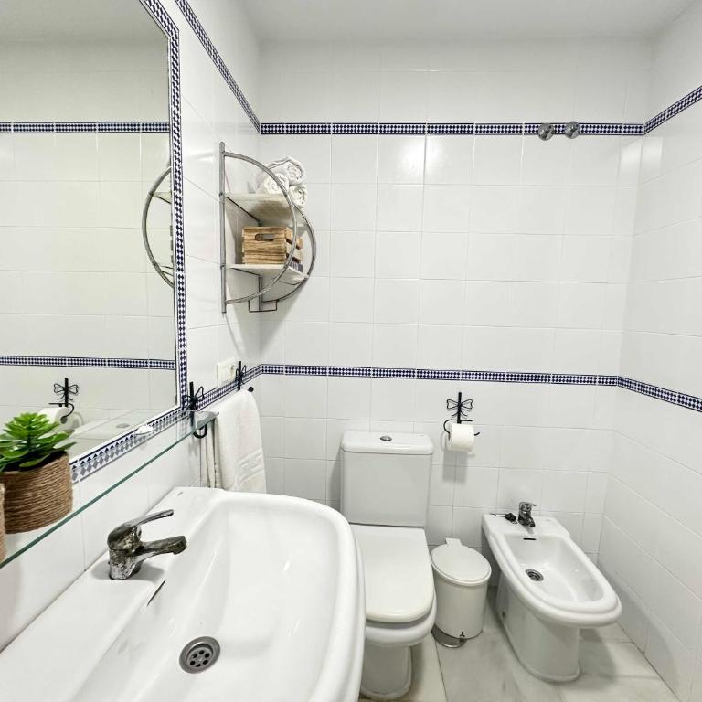 Novo Sancti Petri Atardecer Planta baja - Apartamento - Planta baja - 25