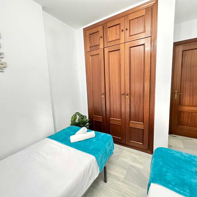 Novo Sancti Petri Atardecer Planta baja - Apartamento - Planta baja - 45