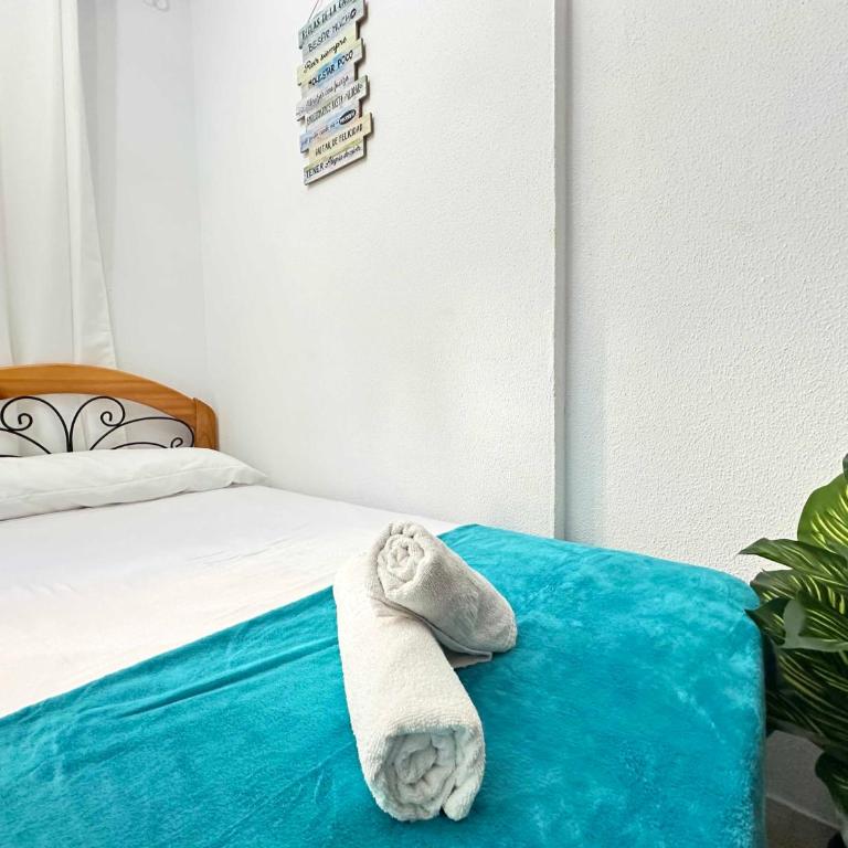 Novo Sancti Petri Atardecer Planta baja - Apartamento - Planta baja - 44