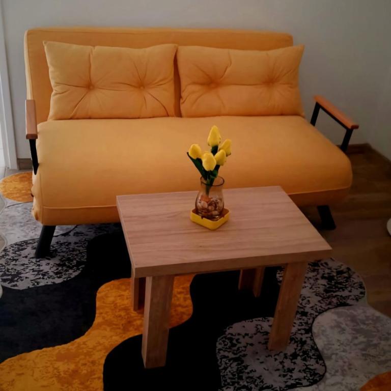 Slatkiš Sweet - Apartman sa 1 Spavaćom Sobom - 3