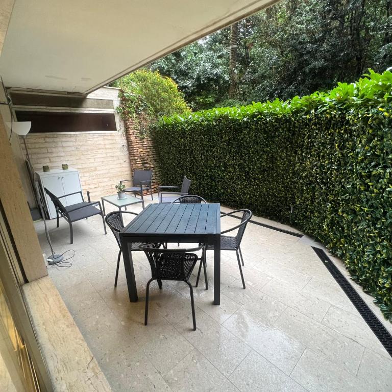 Chic 47m2, calme a 280m Croisette et plage - Apartment mit 1 Schlafzimmer - 12