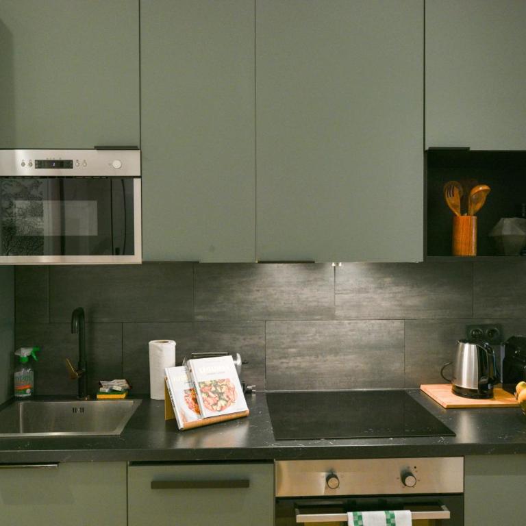 Le Marais Pl de la Bastille 3BD 3BTH for 10 guests - Appartement - 15
