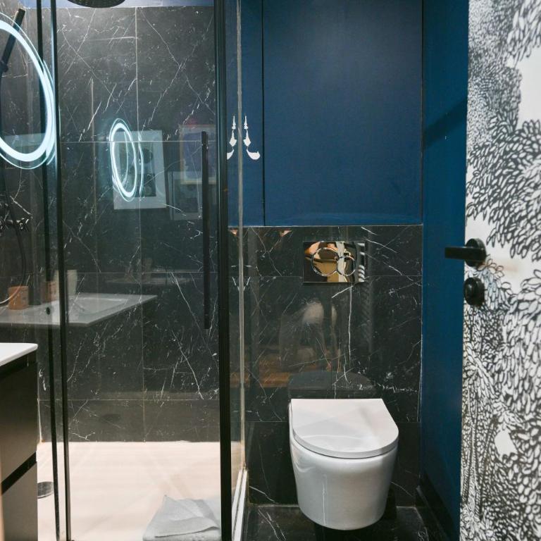 Le Marais Pl de la Bastille 3BD 3BTH for 10 guests - Appartement - 26