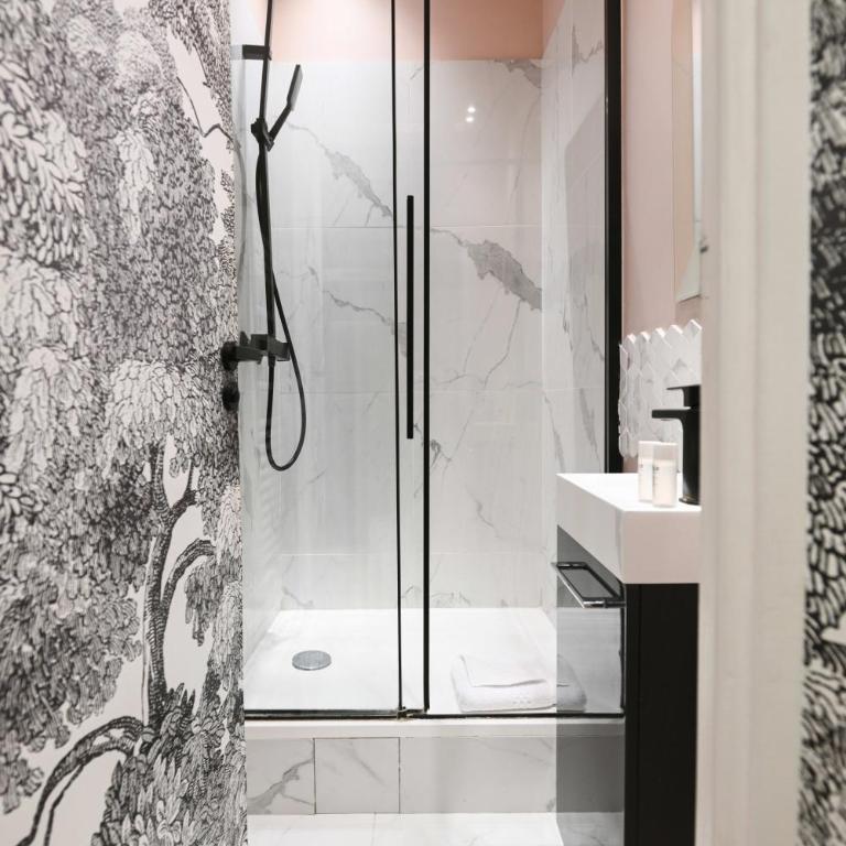 Le Marais Pl de la Bastille 3BD 3BTH for 10 guests - Appartement - 28