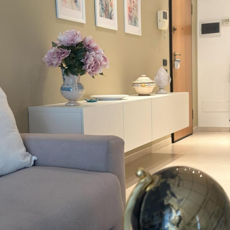 Versomare House - Appartamento con 2 Camere da Letto - 4