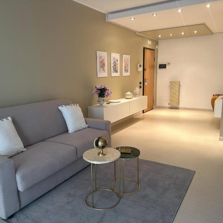 Versomare House - Appartamento con 2 Camere da Letto - 3