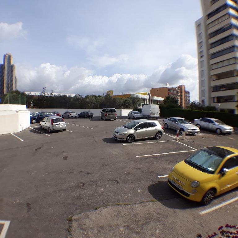 Apartamento San Francisco IF Benidorm - One-Bedroom Apartment - 15