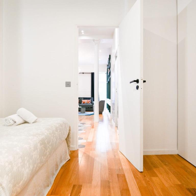 Le Marais Pl de la Bastille 3BD 3BTH for 10 guests - Appartement - 33