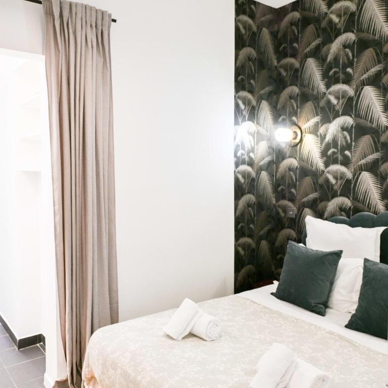 Le Marais Pl de la Bastille 3BD 3BTH for 10 guests - Appartement - 32