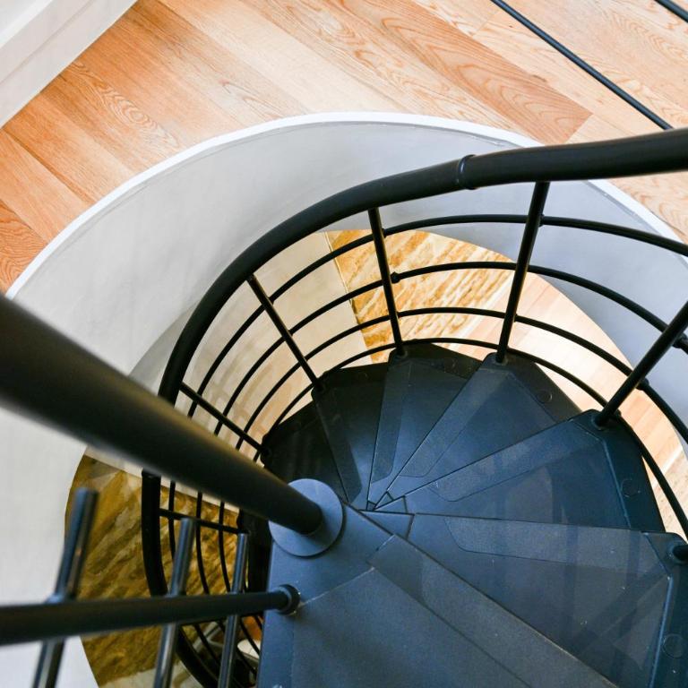 Le Marais Pl de la Bastille 3BD 3BTH for 10 guests - Appartement - 35