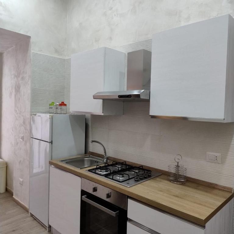 Naples In Family - Apartment mit 1 Schlafzimmer - 2