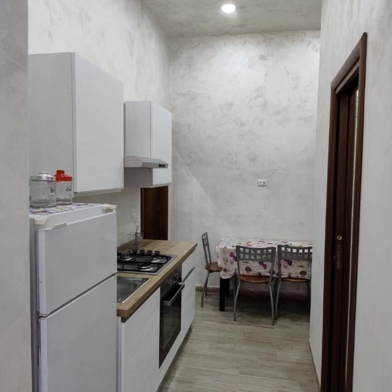 Naples In Family - Apartment mit 1 Schlafzimmer - 4