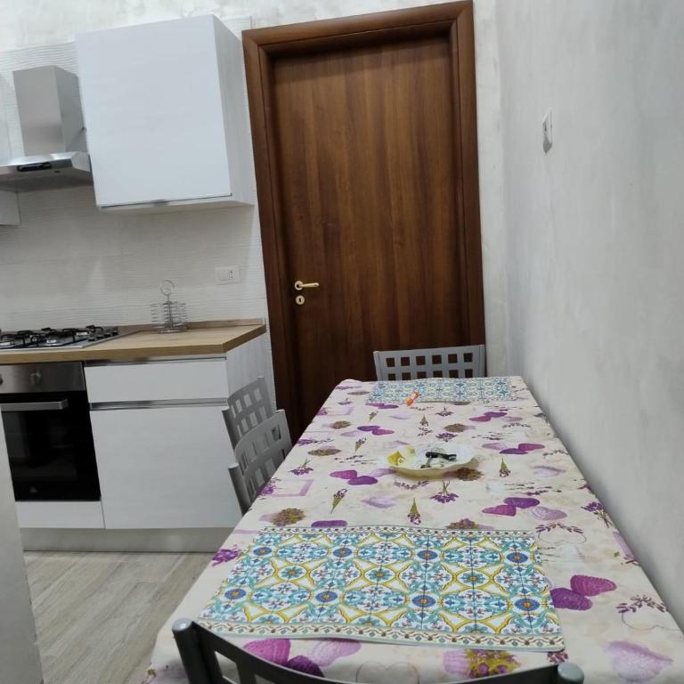Naples In Family - Apartment mit 1 Schlafzimmer - 3