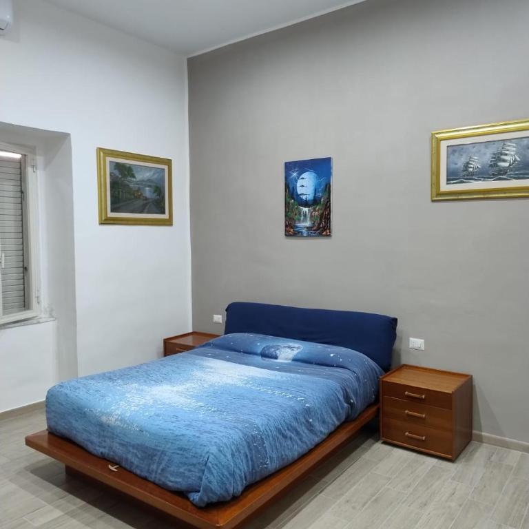 Naples In Family - Apartment mit 1 Schlafzimmer - 1