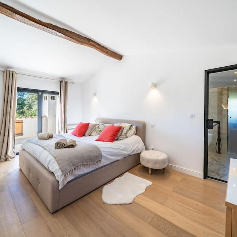 Mougins magnifique villa renové - Villa - 16