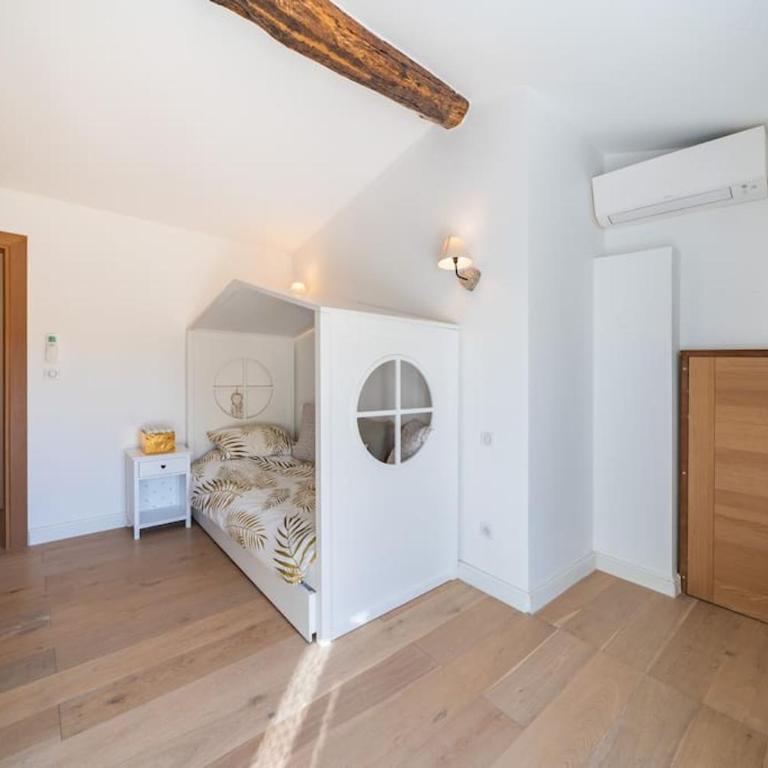 Mougins magnifique villa renové - Villa - 17